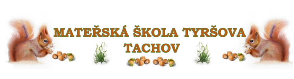 MŠ Tyršova Tachov